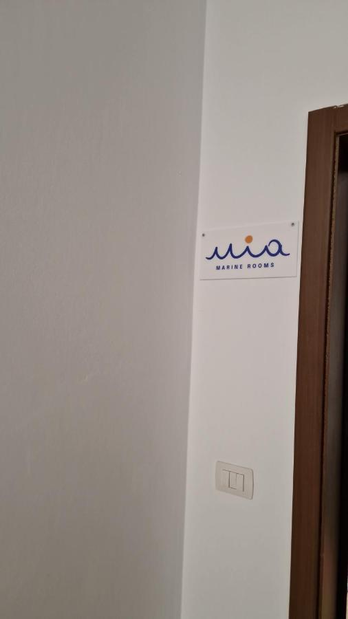 Mia Marine Rooms هيماري المظهر الخارجي الصورة