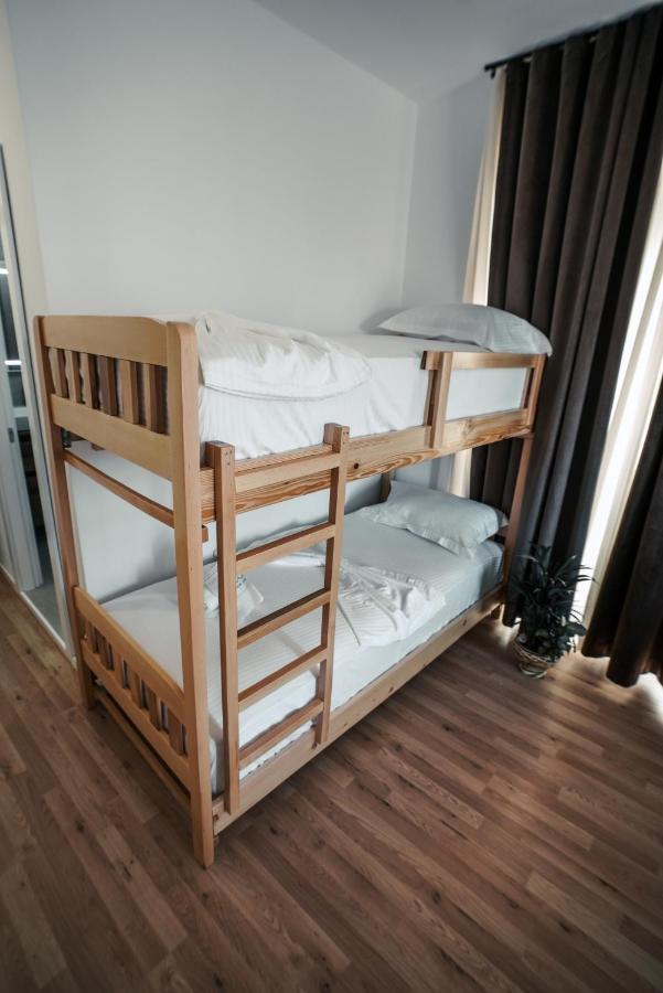 Mia Marine Rooms هيماري المظهر الخارجي الصورة