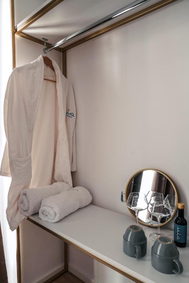 Mia Marine Rooms هيماري المظهر الخارجي الصورة