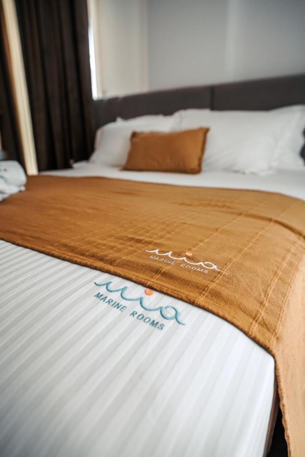 Mia Marine Rooms هيماري المظهر الخارجي الصورة