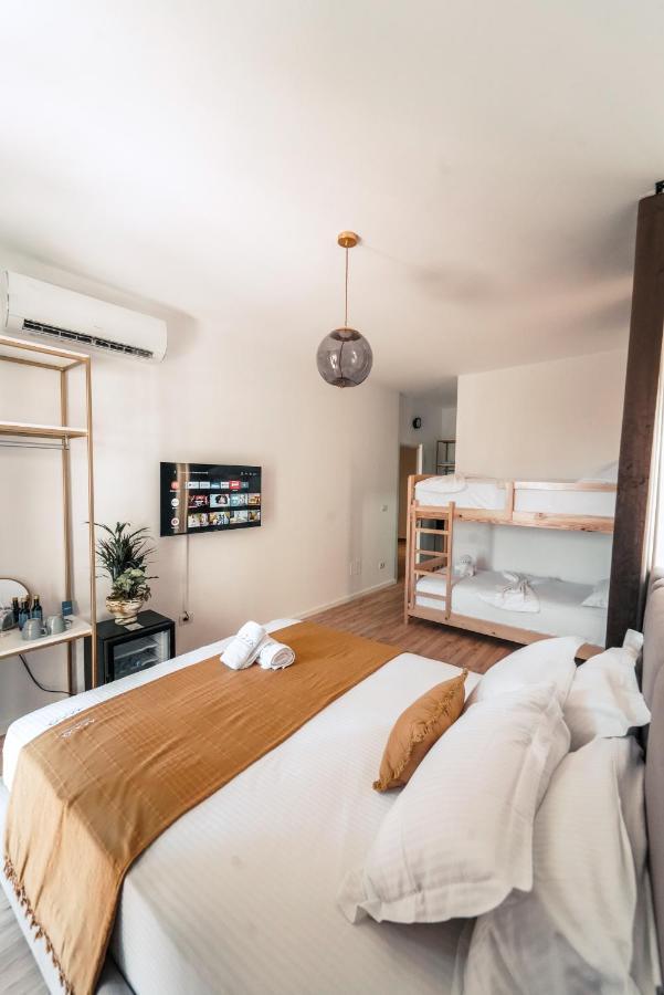 Mia Marine Rooms هيماري المظهر الخارجي الصورة