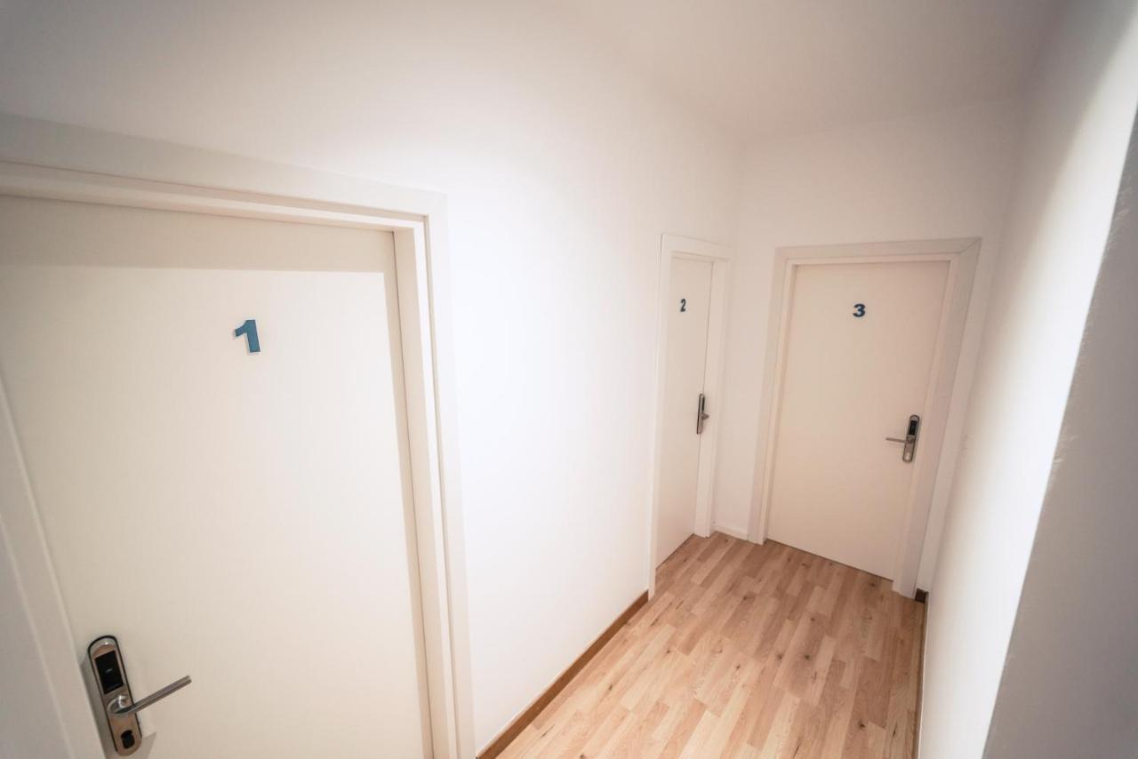 Mia Marine Rooms هيماري المظهر الخارجي الصورة