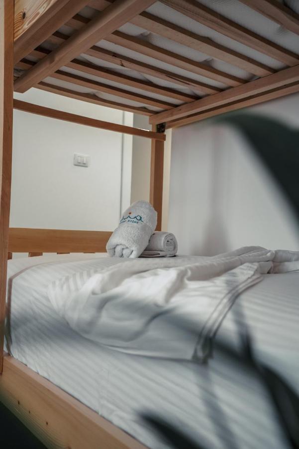 Mia Marine Rooms هيماري المظهر الخارجي الصورة