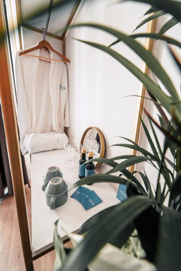 Mia Marine Rooms هيماري المظهر الخارجي الصورة