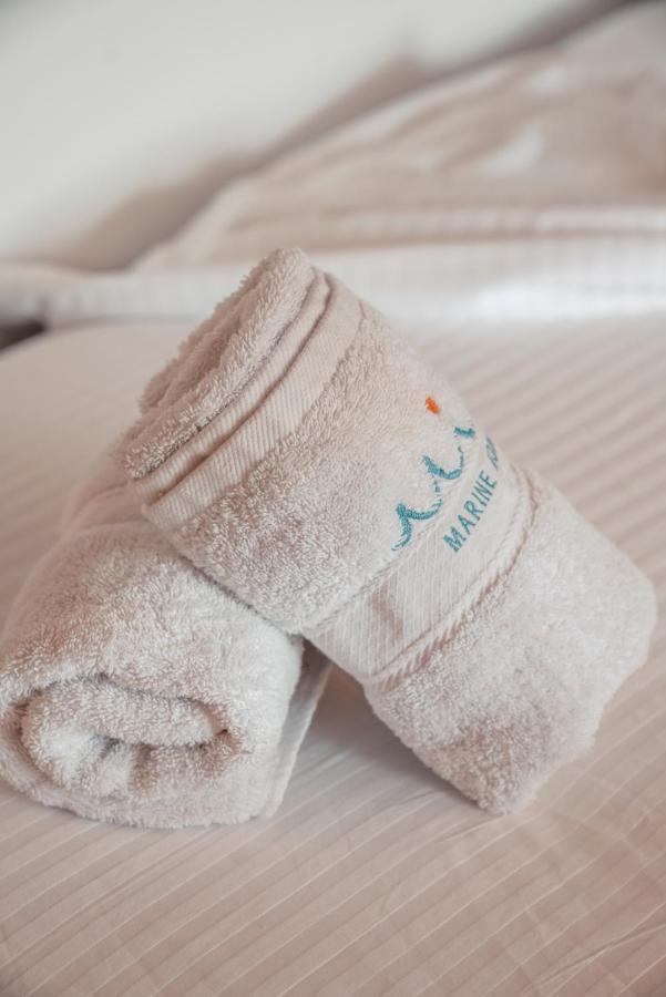 Mia Marine Rooms هيماري المظهر الخارجي الصورة