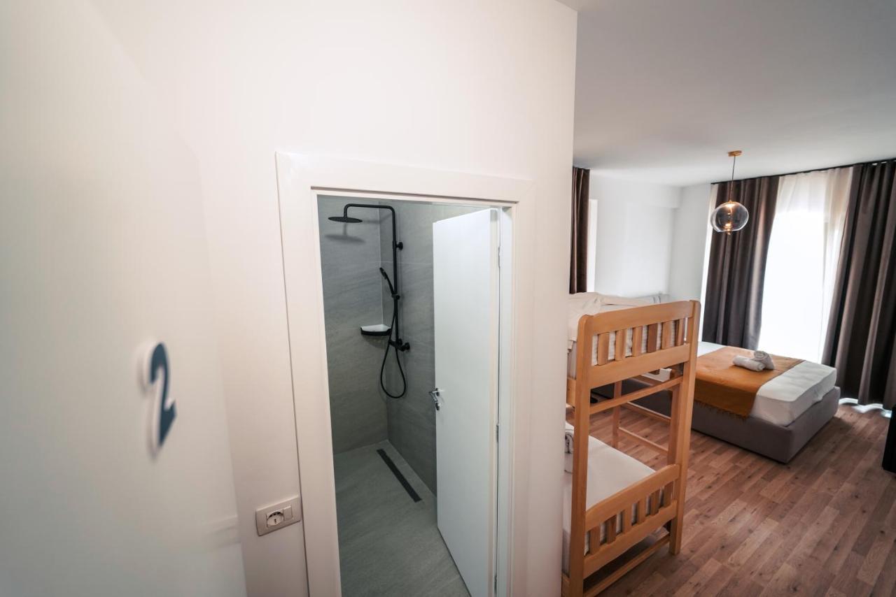Mia Marine Rooms هيماري المظهر الخارجي الصورة