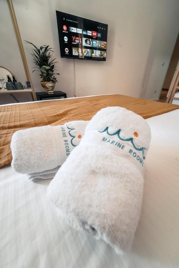 Mia Marine Rooms هيماري المظهر الخارجي الصورة