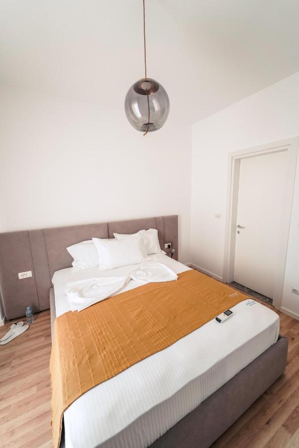 Mia Marine Rooms هيماري المظهر الخارجي الصورة