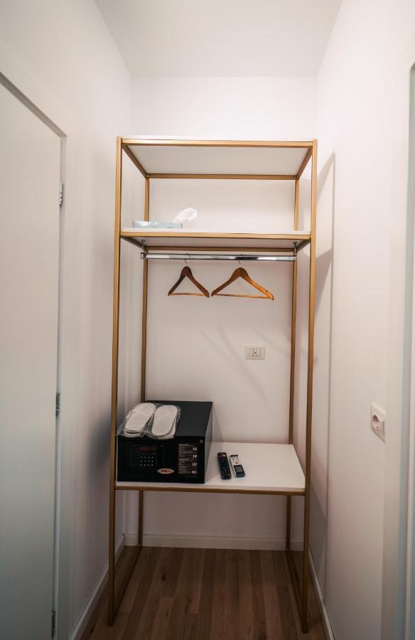 Mia Marine Rooms هيماري المظهر الخارجي الصورة