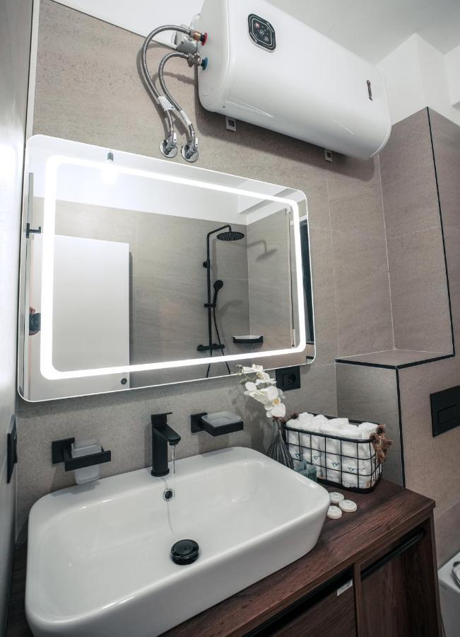 Mia Marine Rooms هيماري المظهر الخارجي الصورة