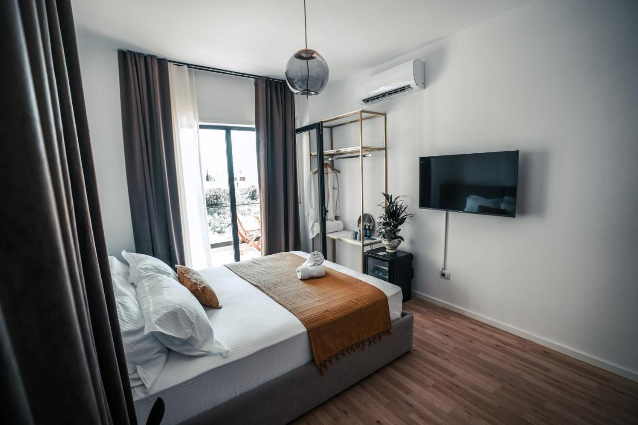 Mia Marine Rooms هيماري المظهر الخارجي الصورة