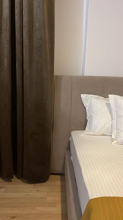 Mia Marine Rooms هيماري المظهر الخارجي الصورة