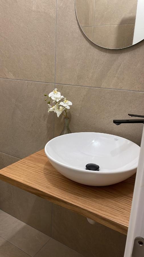 Mia Marine Rooms هيماري المظهر الخارجي الصورة