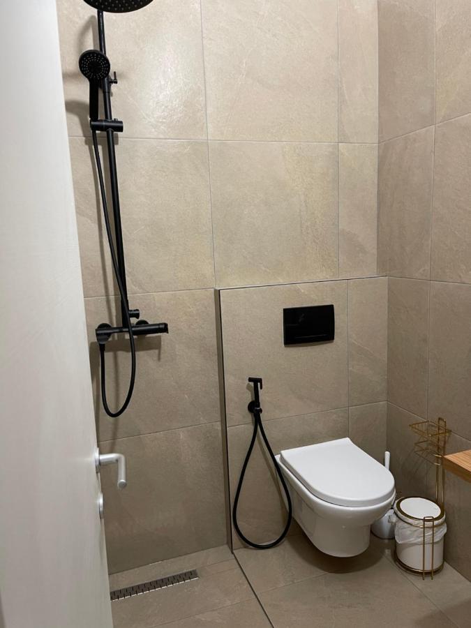 Mia Marine Rooms هيماري المظهر الخارجي الصورة