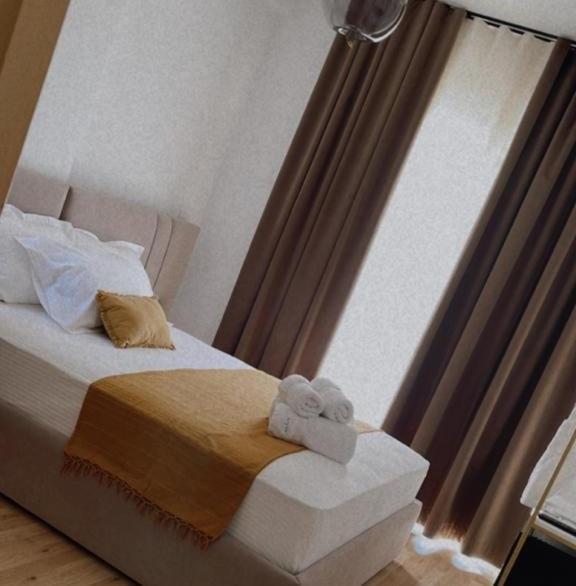 Mia Marine Rooms هيماري المظهر الخارجي الصورة