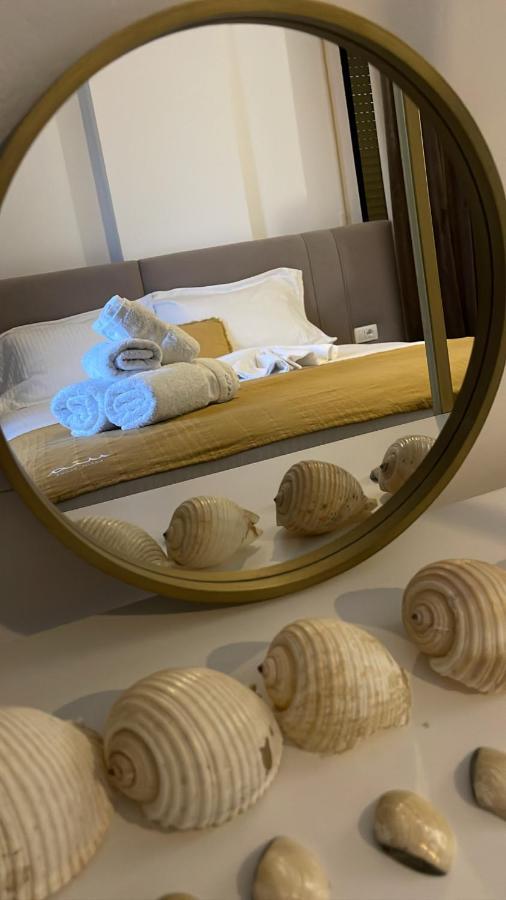 Mia Marine Rooms هيماري المظهر الخارجي الصورة