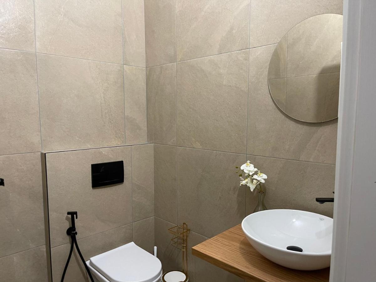 Mia Marine Rooms هيماري المظهر الخارجي الصورة