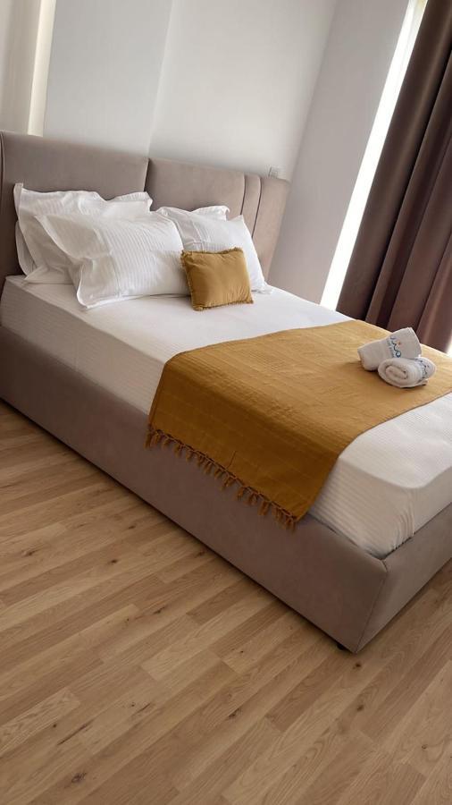 Mia Marine Rooms هيماري المظهر الخارجي الصورة