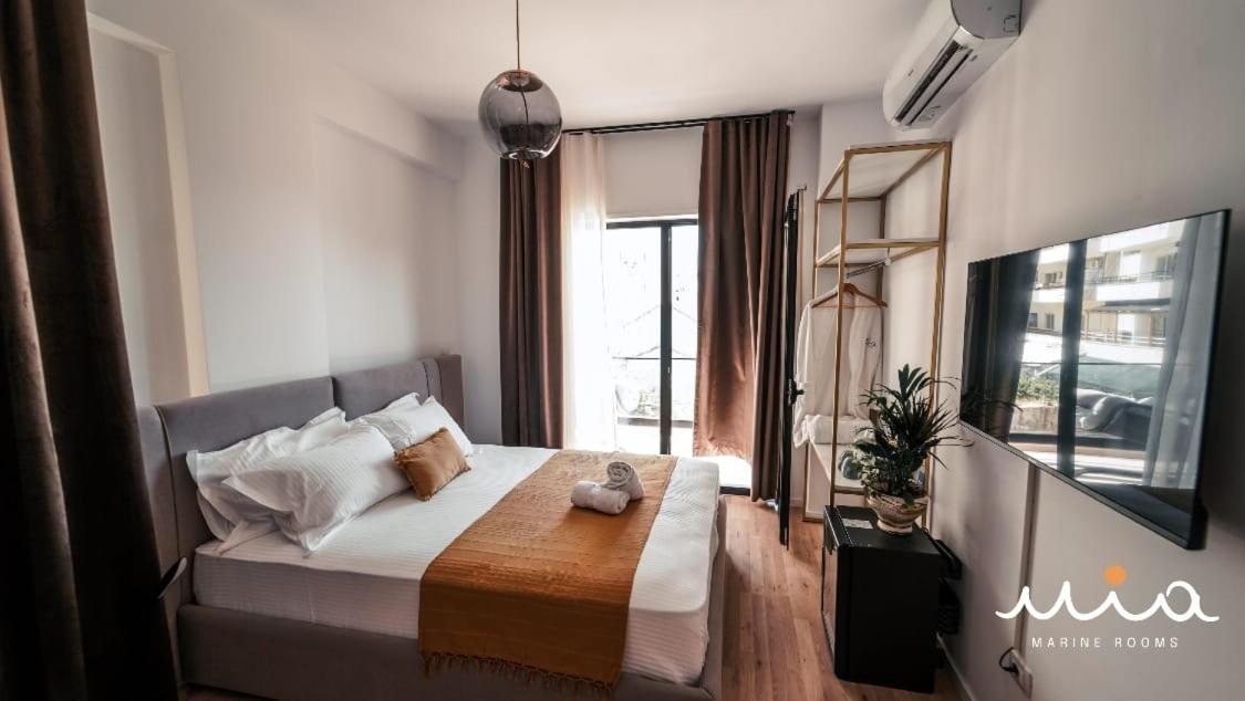 Mia Marine Rooms هيماري المظهر الخارجي الصورة