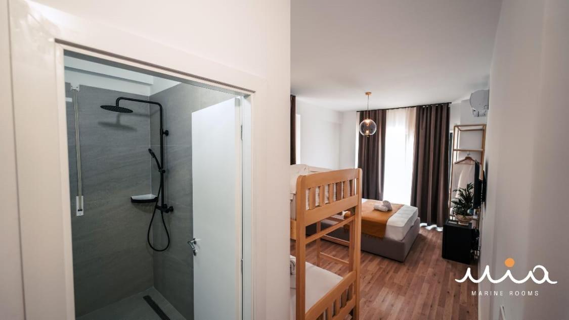 Mia Marine Rooms هيماري المظهر الخارجي الصورة