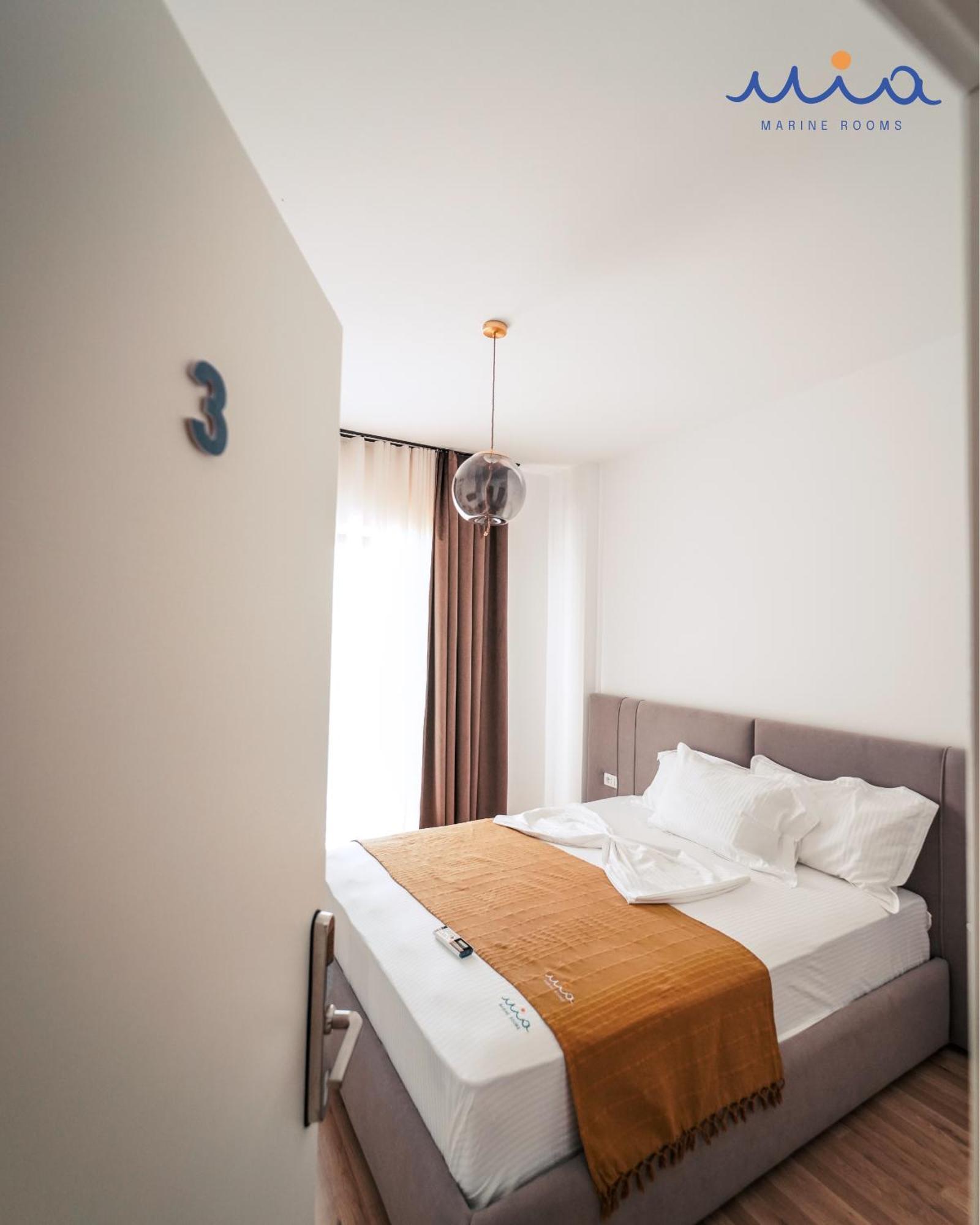 Mia Marine Rooms هيماري الغرفة الصورة