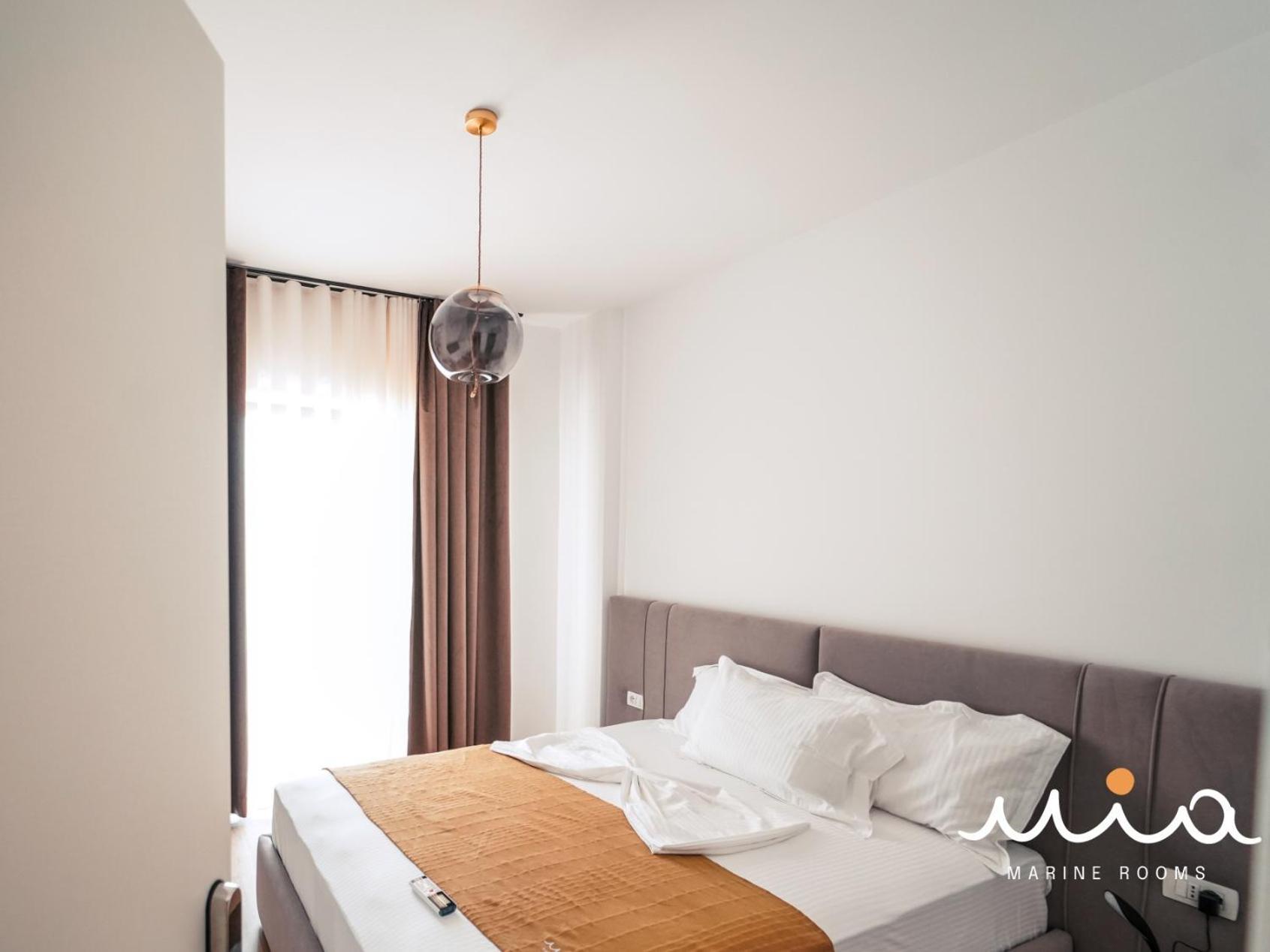 Mia Marine Rooms هيماري الغرفة الصورة