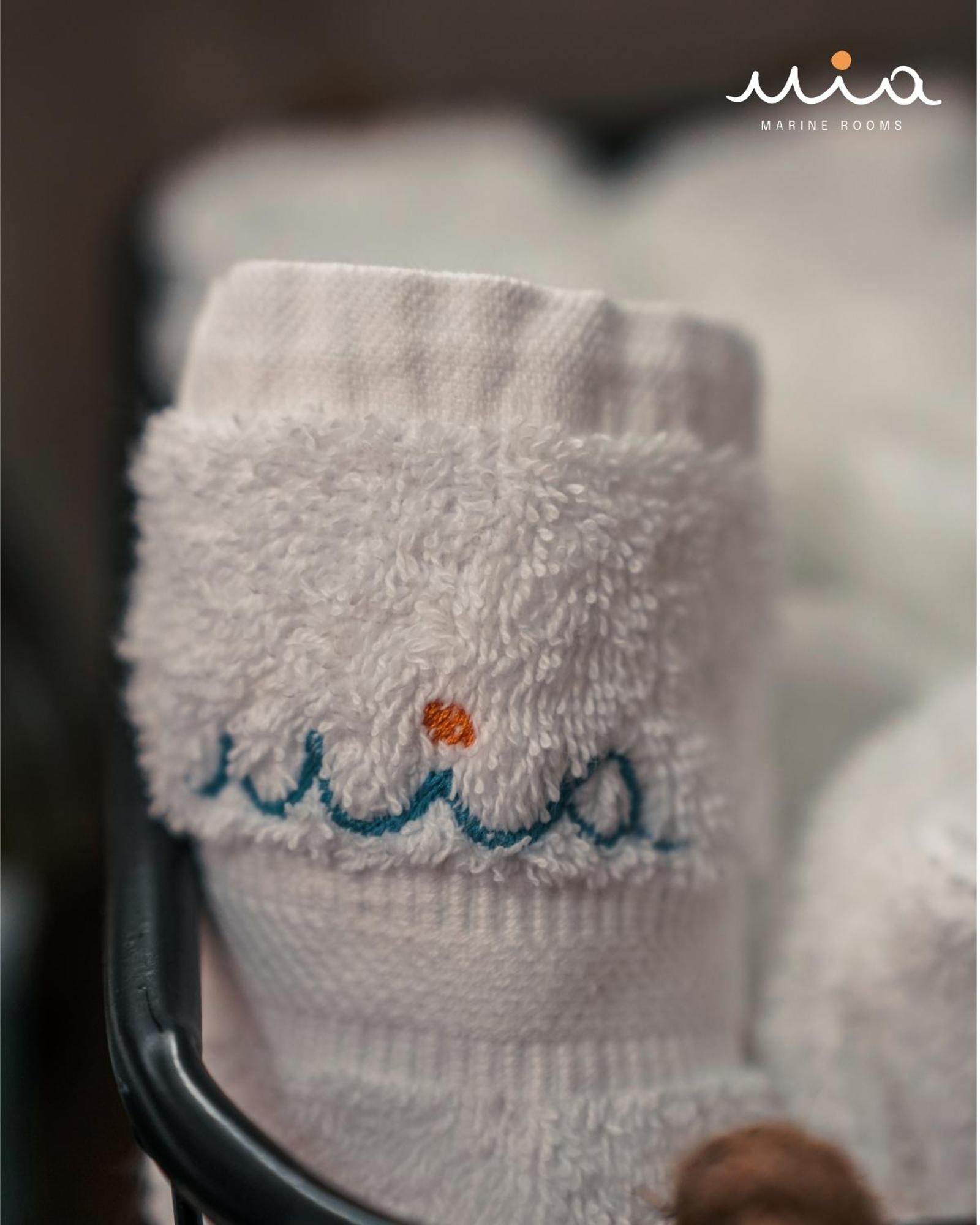 Mia Marine Rooms هيماري الغرفة الصورة