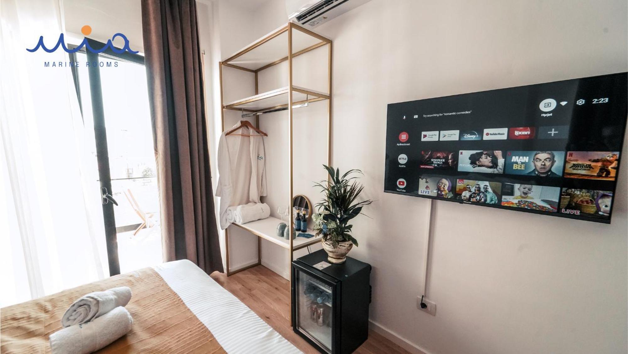 Mia Marine Rooms هيماري الغرفة الصورة